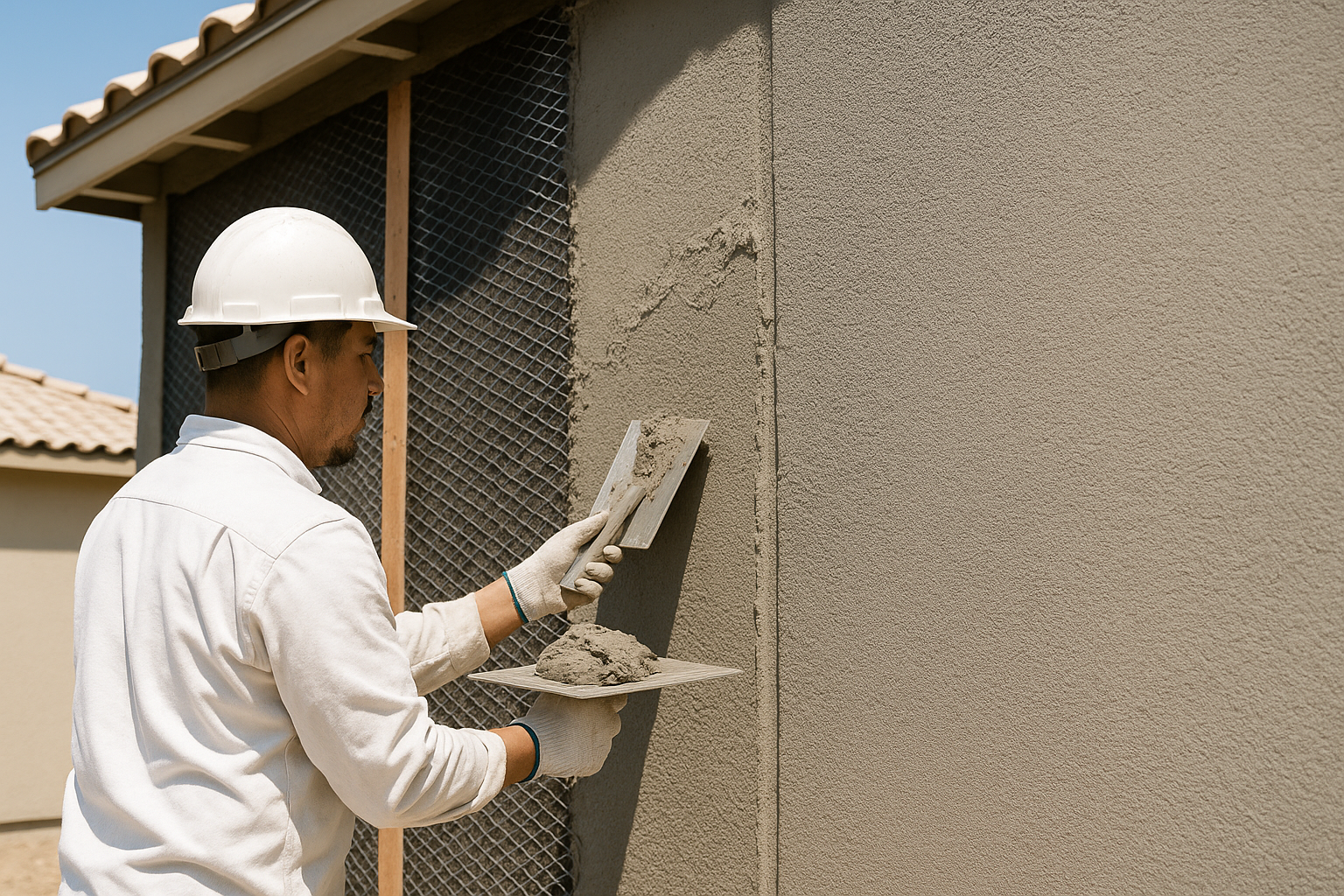 Why Stucco Fails: Top Installation Mistakes Contractors Must Avoid