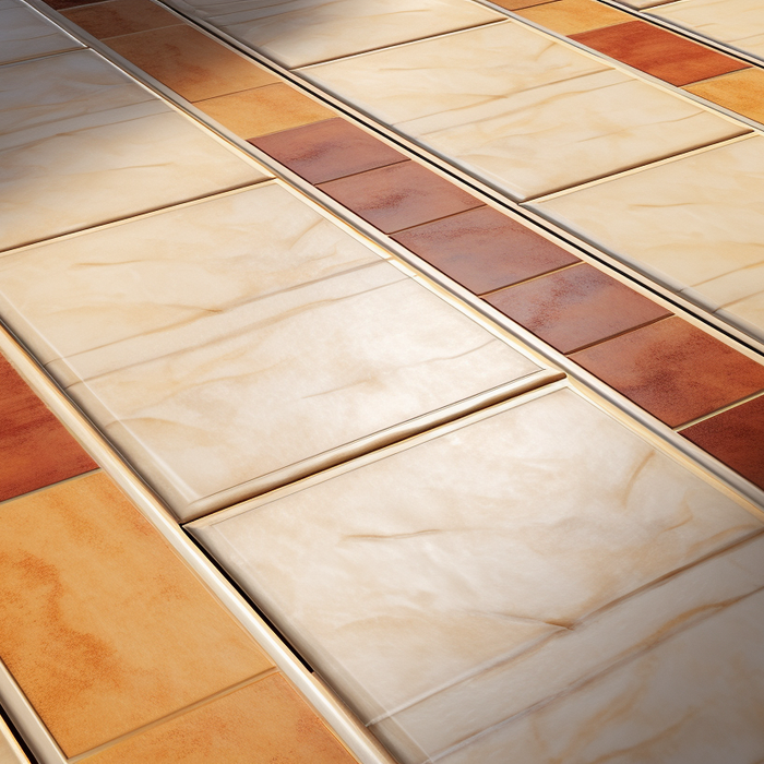 Choosing the Right Grout for Your Flooring: Sanded vs. Non-Sanded