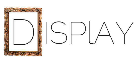 Interactive Display