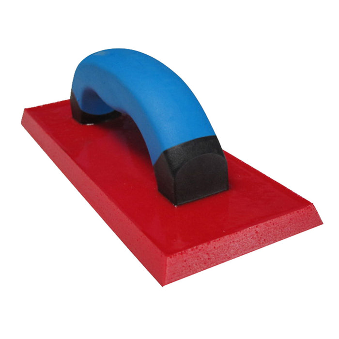Grout Float Solid Urethane Bottom 4" x 9"
