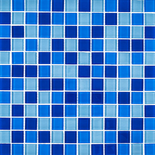 Azul Cobalto 13 x13