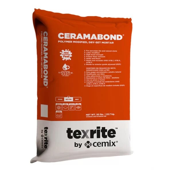 Ceramabond (50 lb)