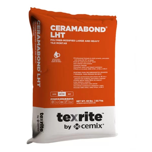 Ceramabond LHT (50 lb)
